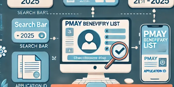 How to Check Your Name in the PMAY Beneficiary List - 2025?